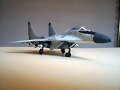 Mig 29 Fulcrum