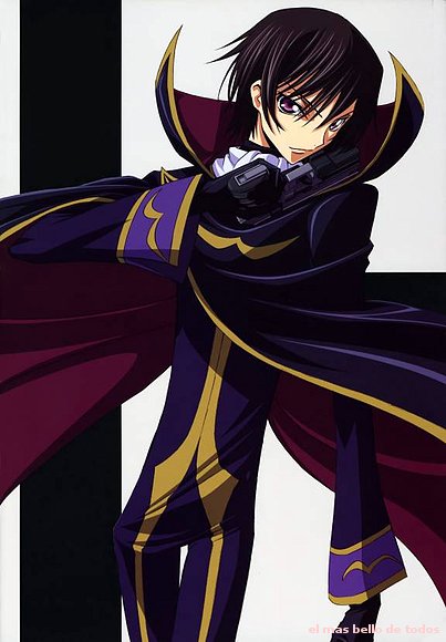 es lelouch