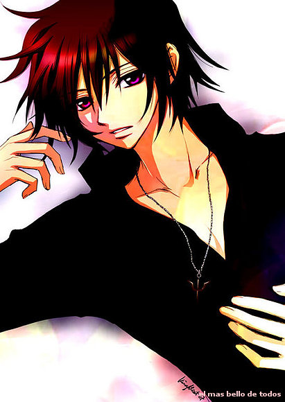 lelouch
