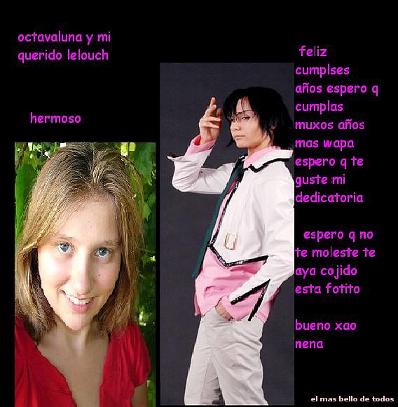 feliz cumple octavaluna