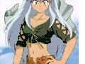este es inyasha