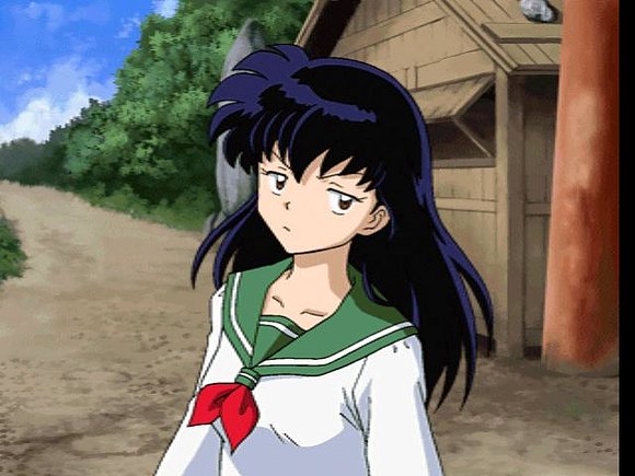 Kagome