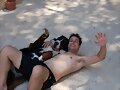 Foto del Verano de Bronko y Raul