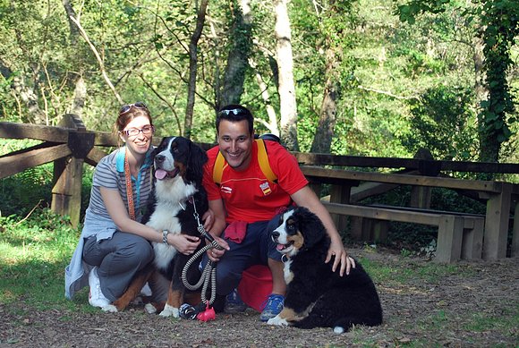 Foto de Familia