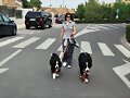 De paseooooooo!!!!