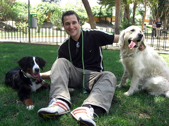 Los tres magnificos