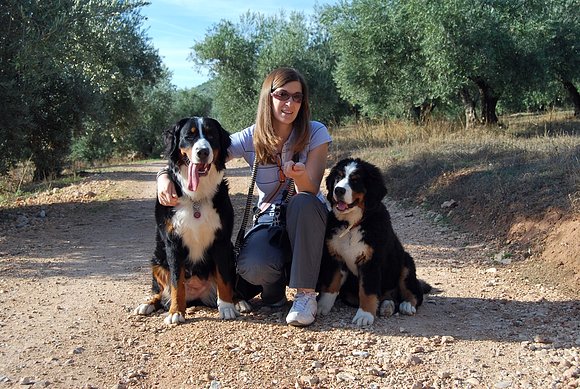 Cris y las fieras