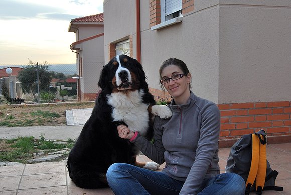 Cris y Grace