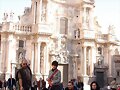 La catedral de Murcia...