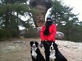 &iexcl;&iexcl;Que frioooo!!!! vs &iexcl;&iexcl;Que Gusto!!!