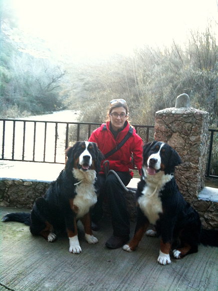 Mis Chicas cada dia mas guapas
