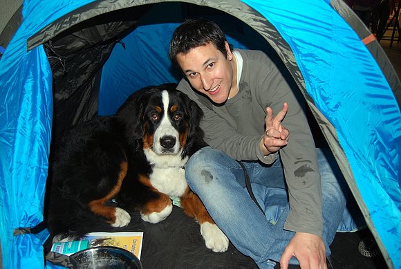 Asia y yo Cansadiiiiiiiiiisiiiiiiiiiiiimos