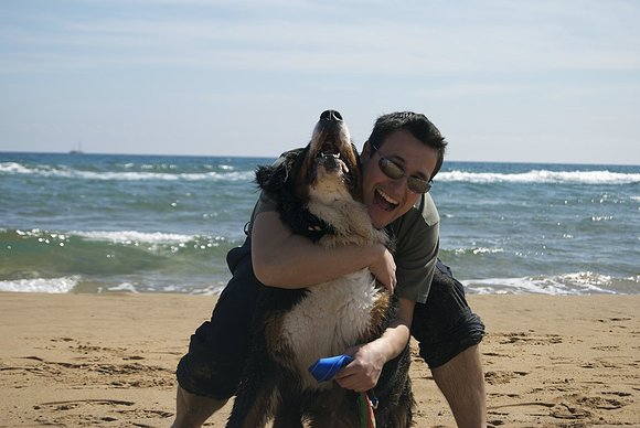 Asia y yo