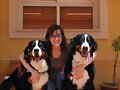 Mis tres ni&ntilde;as!!!!