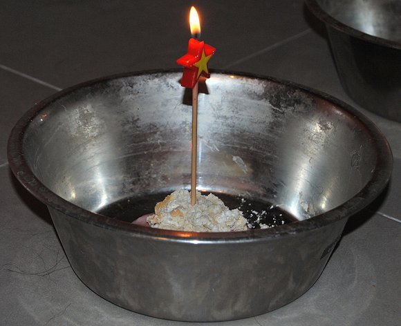 Tarta de Cumpleañooooos!!!!!