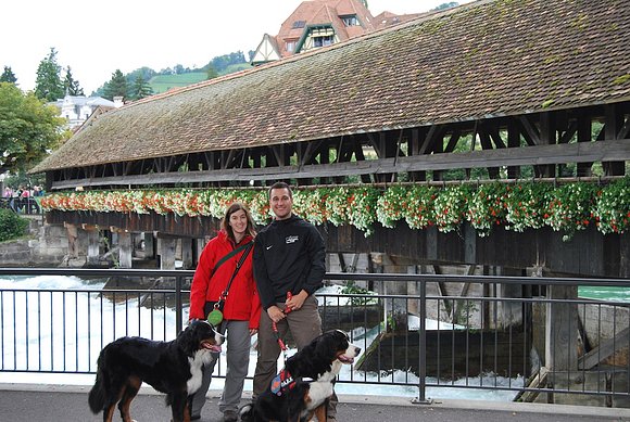 THUN