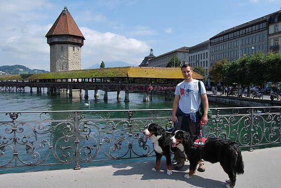Lucerna