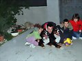 Fiesta de Cumplea&ntilde;os de Sacha y Bronko