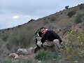 Colegas en el Monte