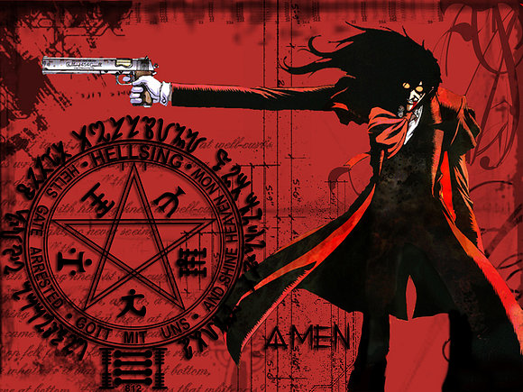Alucard!!!