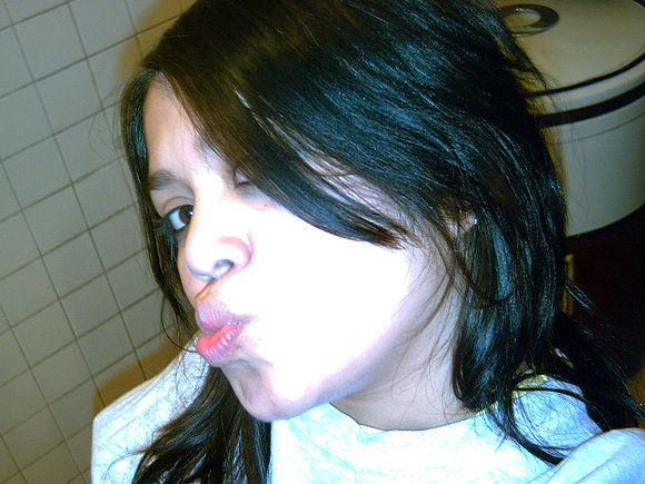 PaReZcO PeRo No Soy TiErNa..!!!