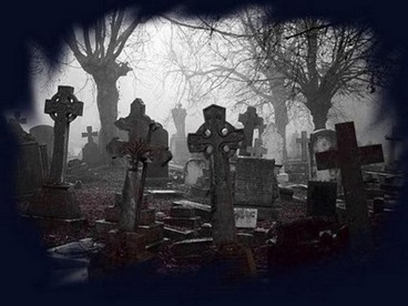 CeMeteRio De lA CuLtUrA CeLtA...!!!