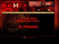 La Nueva web de la Momia