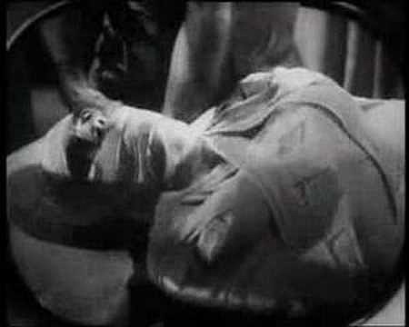 La Momia de 1932