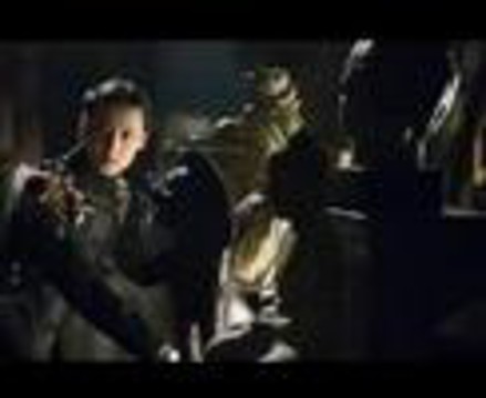 Trailer de la Momia 3 La Tumba del Emperador Drago