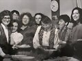 una pandilla de recuerdos y de recordadas