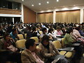 tres son multitud