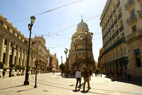 sevilla