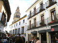 c&oacute;rdoba, espa&ntilde;a