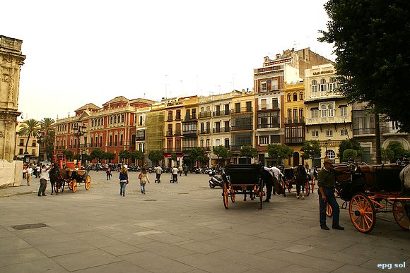 sevilla, otra