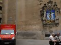 un refresco en Sevilla