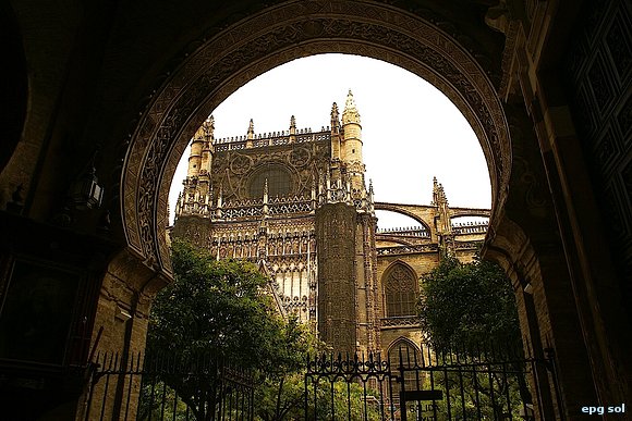 más sevilla