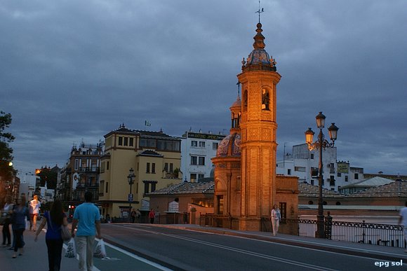 triana..