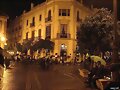 conversaci&oacute;n en sevilla
