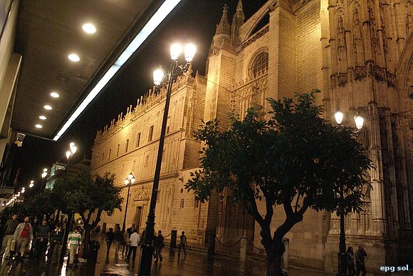 más  sevilla...