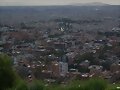 Bogot&aacute; en la tarde