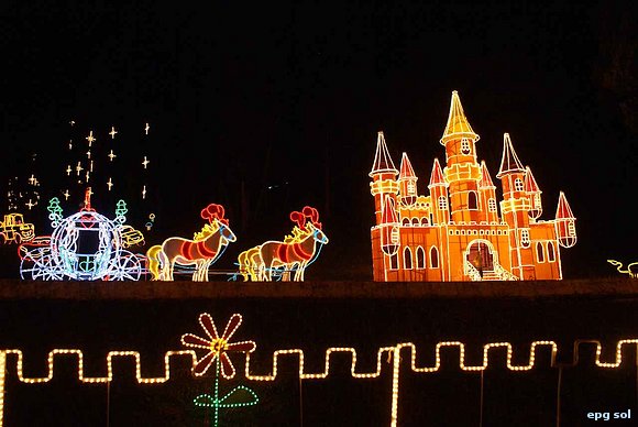 luces en boyacá, colombia 2