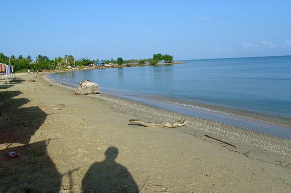 coveñas, costa caribe, colombia