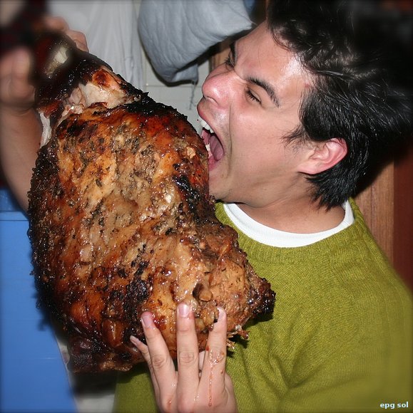 como para celebrar por lo del fotolog del día!!