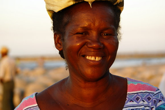 gente guajira colombia