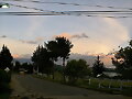 Tunja, domingo, una tarde sin sol