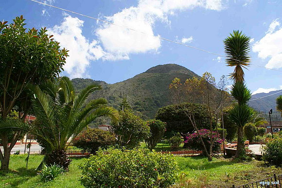 el parque