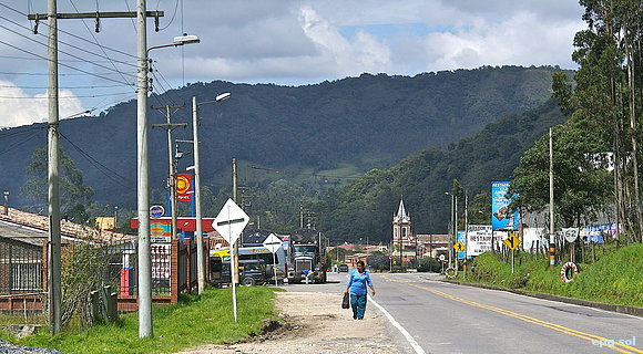 otra perspectiva, sin parque