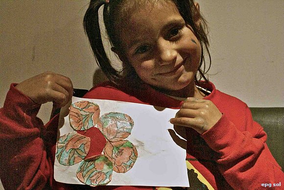 una sonrisa más