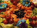 como los colores de comer...