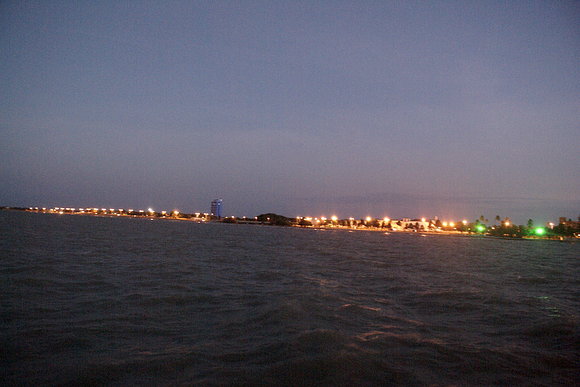 Riíohacha, Guajira, Colombia